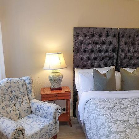 Elephant Country Guest House The Crags Εξωτερικό φωτογραφία