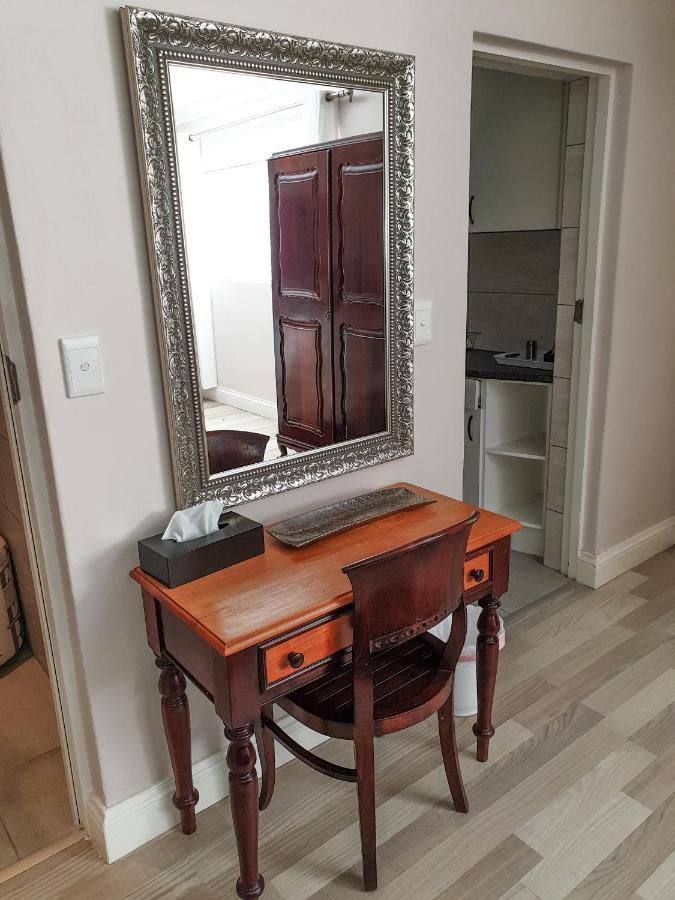 Elephant Country Guest House The Crags Εξωτερικό φωτογραφία