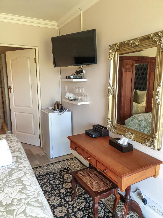 Elephant Country Guest House The Crags Εξωτερικό φωτογραφία